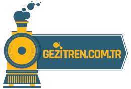 Tren Gezi Turları Logo